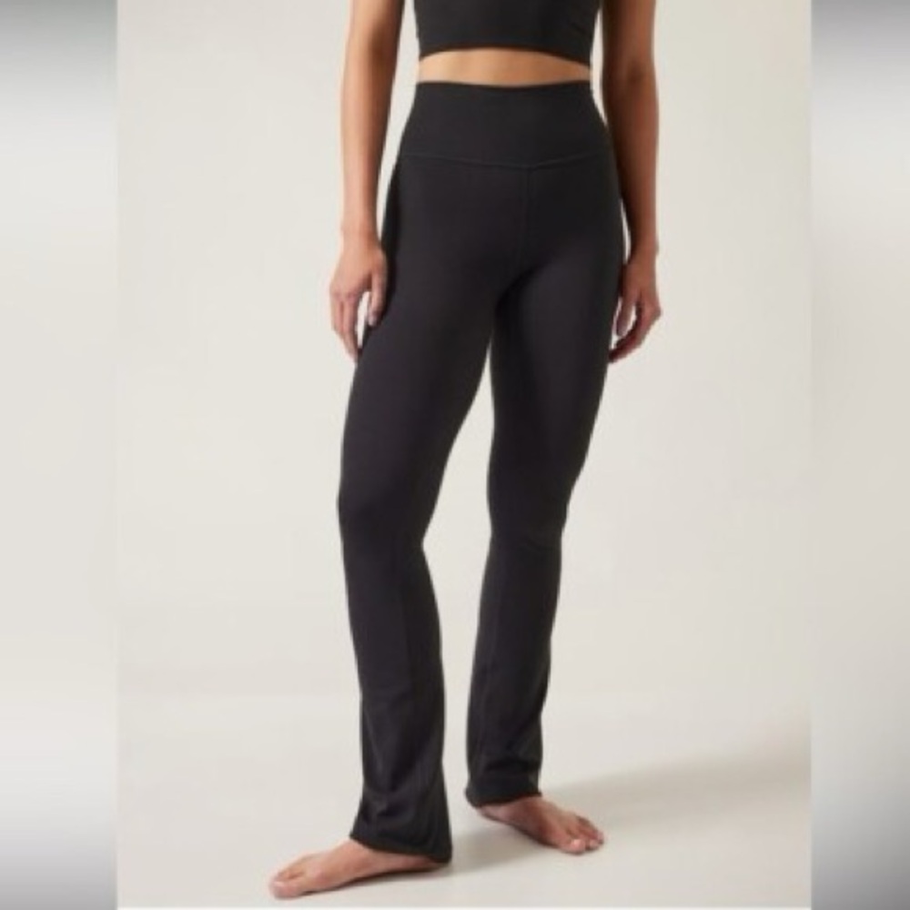 Athleta Baby Bootcut Pant